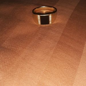 10 k gold ring